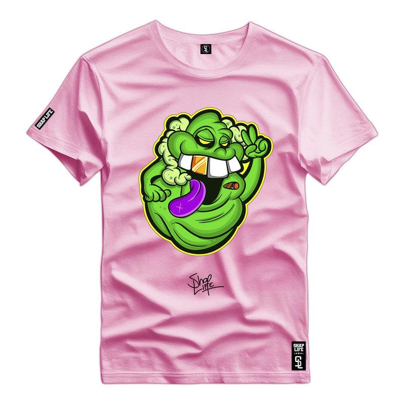 Camiseta Shap Life Kurt Green - 3090