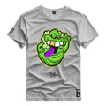 Camiseta Shap Life Kurt Green - 3090