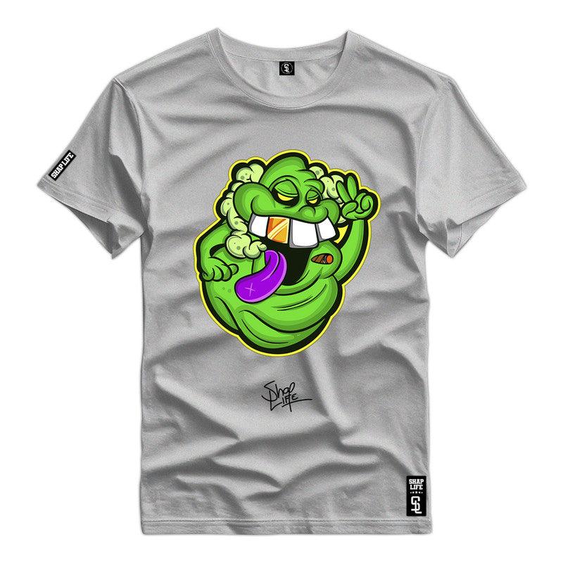 Camiseta Shap Life Kurt Green - 3090