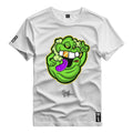 Camiseta Shap Life Kurt Green - 3090