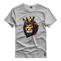 Camiseta Shap Life Leão - 2885