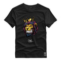 Camiseta Shap Life Leão - 2885