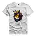 Camiseta Shap Life Leão - 2885