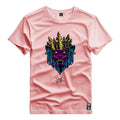 Camiseta Shap Life Leão - 2888