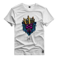 Camiseta Shap Life Leão - 2888