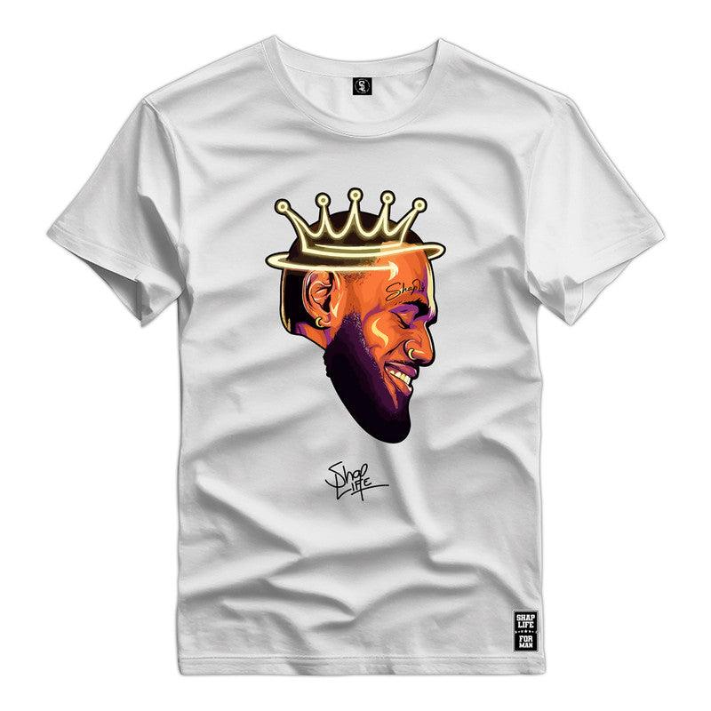 Camiseta Shap Life Lebron - 2828