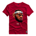 Camiseta Shap Life Lebron - 2831