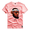 Camiseta Shap Life Lebron - 2831