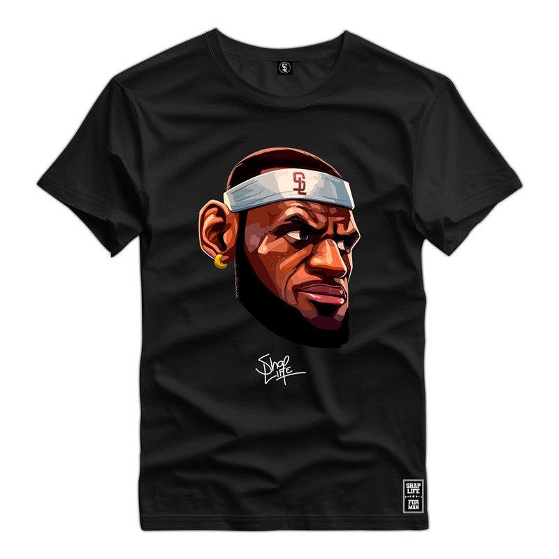 Camiseta Shap Life Lebron - 2831