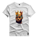 Camiseta Shap Life Lebron - 2832