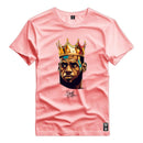 Camiseta Shap Life Lebron - 2832