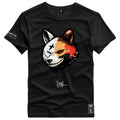 Camiseta Shap Life Lobo - 2309