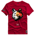 Camiseta Shap Life Lobo - 2309