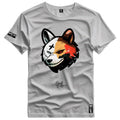 Camiseta Shap Life Lobo - 2309