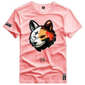 Camiseta Shap Life Lobo - 2309