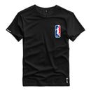 Camiseta Shap Life Logo Baskett - 3312