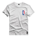 Camiseta Shap Life Logo Baskett - 3312