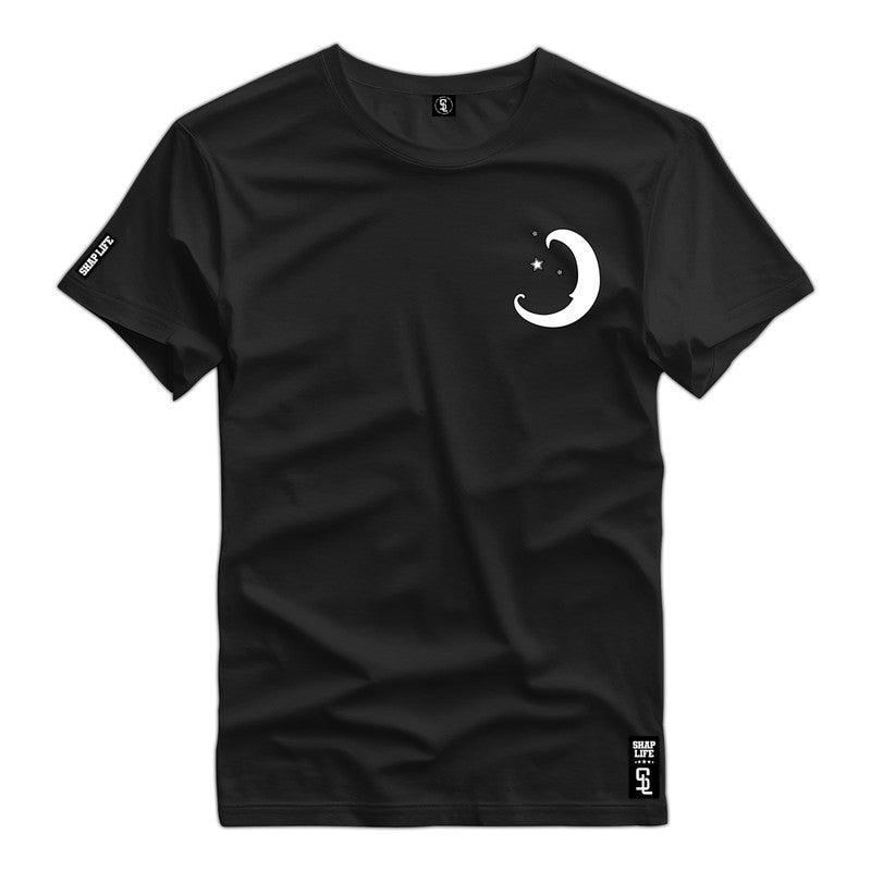Camiseta Shap Life Lua - 3027
