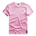 Camiseta Shap Life Lua - 3027