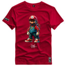 Camiseta Shap Life Mário Vídeo Game - 2262