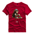 Camiseta Shap Life Macaco - 2216