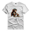 Camiseta Shap Life Macaco - 2216