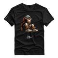 Camiseta Shap Life Macaco - 2216