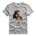 Camiseta Shap Life Macaco - 2216