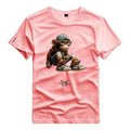 Camiseta Shap Life Macaco - 2216