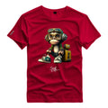 Camiseta Shap Life Macaco - 2217