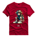 Camiseta Shap Life Macaco - 2218
