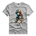 Camiseta Shap Life Macaco - 2218