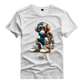 Camiseta Shap Life Macaco - 2218