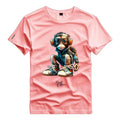 Camiseta Shap Life Macaco - 2218