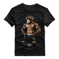 Camiseta Shap Life Macaco - 2227