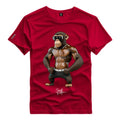 Camiseta Shap Life Macaco - 2227