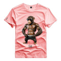 Camiseta Shap Life Macaco - 2227