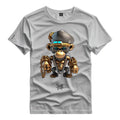 Camiseta Shap Life Macaco - 2231