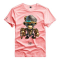 Camiseta Shap Life Macaco - 2231