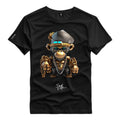 Camiseta Shap Life Macaco - 2231