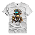 Camiseta Shap Life Macaco - 2231