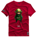 Camiseta Shap Life Macaco - 2731