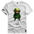 Camiseta Shap Life Macaco - 2731
