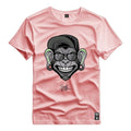 Camiseta Shap Life Macaco - 2856
