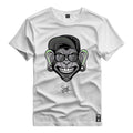 Camiseta Shap Life Macaco - 2856
