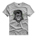 Camiseta Shap Life Macaco - 2856