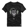Camiseta Shap Life Macaco - 2856