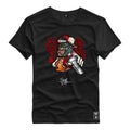 Camiseta Shap Life Macaco - 2886