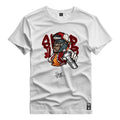 Camiseta Shap Life Macaco - 2886