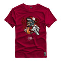 Camiseta Shap Life Macaco - 2886